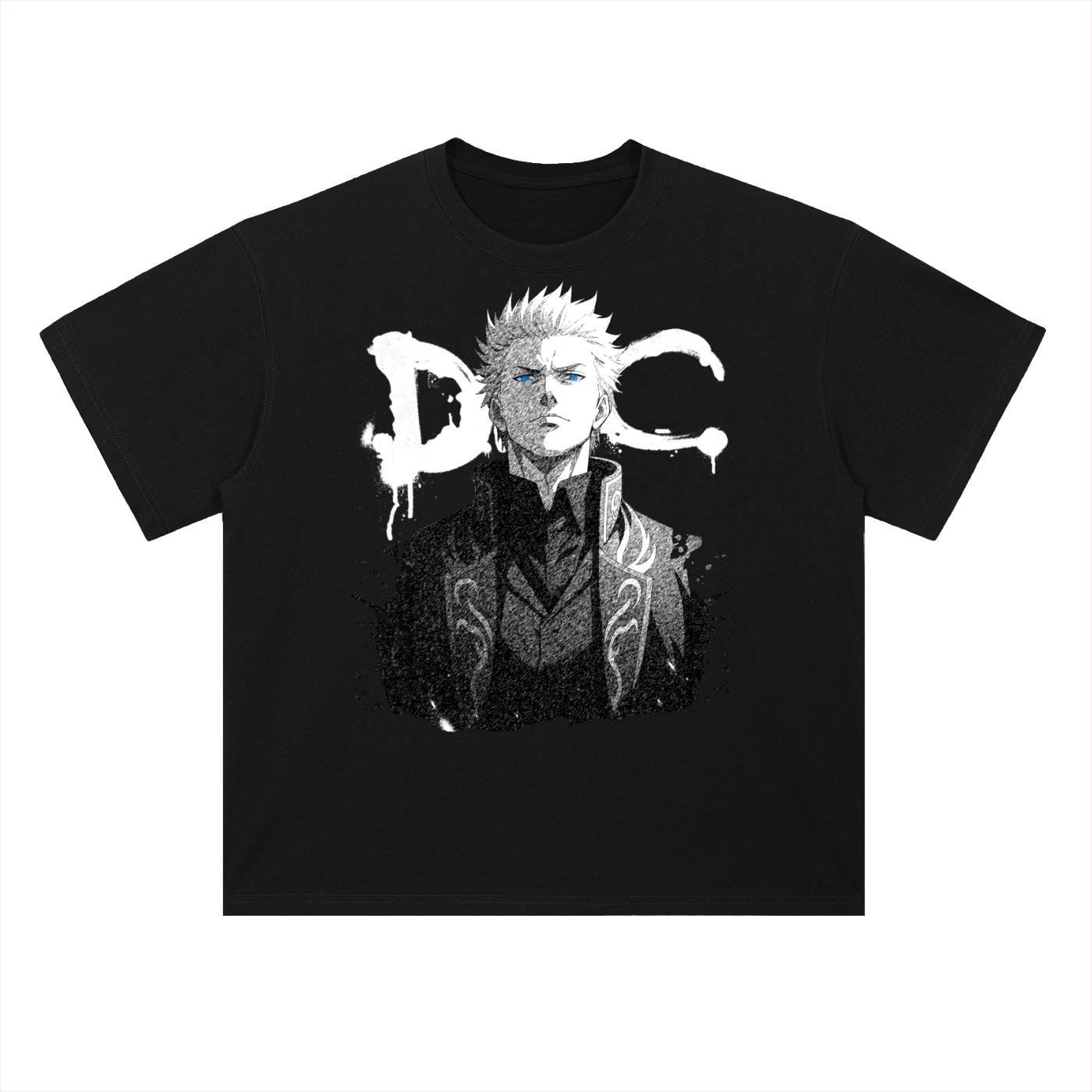 Son of Sparda Classic Heavy T-Shirt