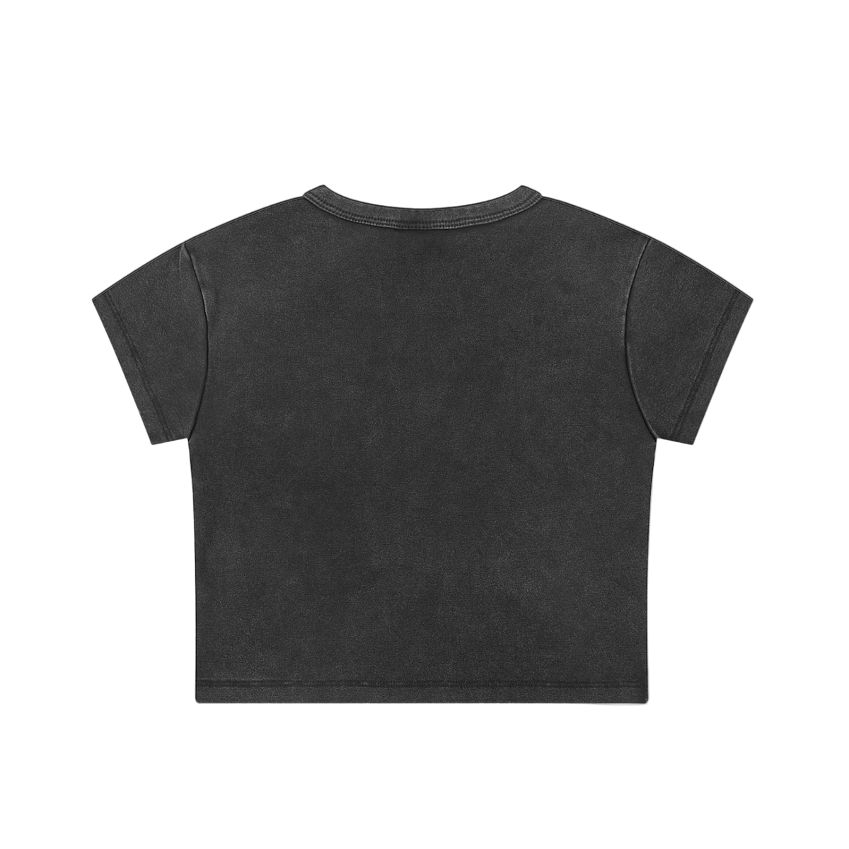 Nerv Tight Crop Top - ChibiBytes