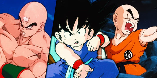 Top 10 Early Dragon Ball Fights: Humor and Action Before the King Piccolo Saga