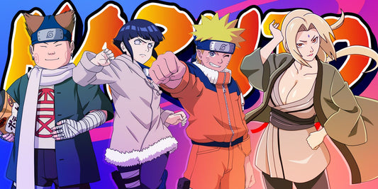 10 Most Inspirational Naruto Characters Who Motivate Fans