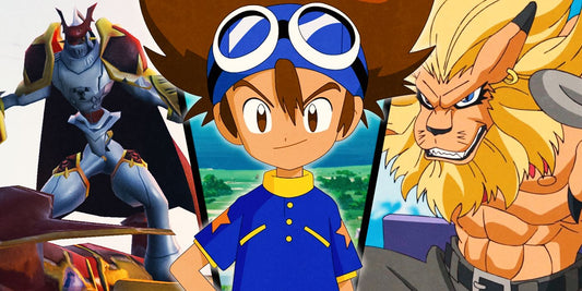 Top 10 Unforgettable Digimon Episodes: A Journey Through Storytelling Excellence