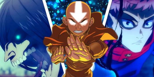 Why Avatar State Aang Could Defeat Some of Anime's Strongest Characters