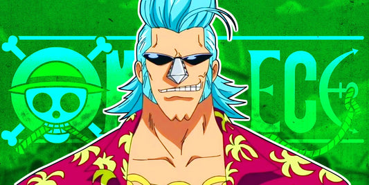 Kazuki Yao Bids Farewell to One Piece as Franky's Voice Actor Steps Down After 20 Years
