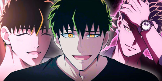 Kirishima Miyama: Alluring Marriage Dynamics in Yakuza Fiancé