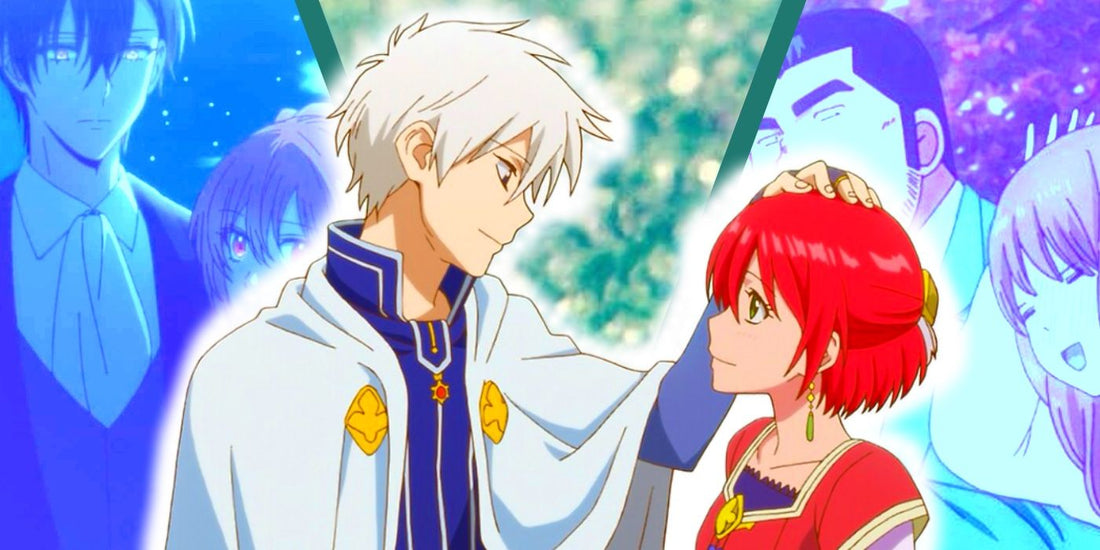 Discovering Gem: Underrated Shojo Anime You Need to Watch