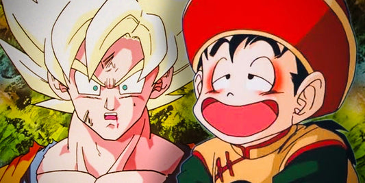 The Most Controversial Dragon Ball Z Moments Debated by Fans