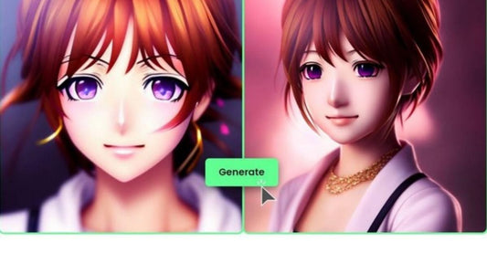 AI Vs. Anime Continues: A Threat or Tool for Creators?