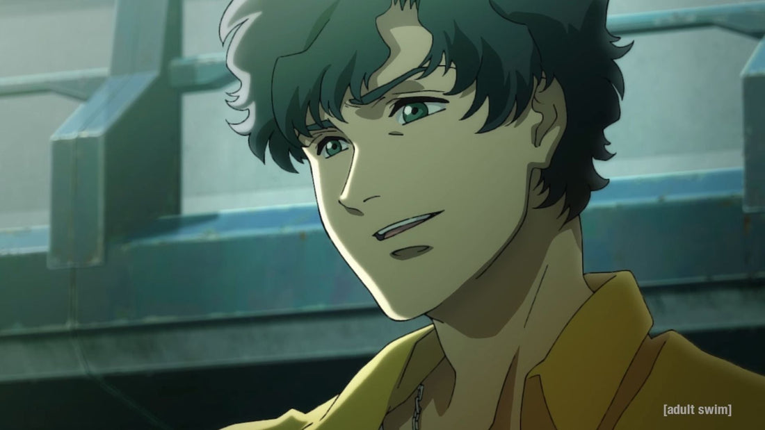 Adult Swim Drops Another Exclusive Sneak Peak for Lazarus!