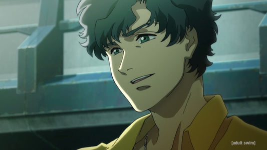 Adult Swim Drops Another Exclusive Sneak Peak for Lazarus!