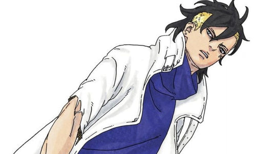 Analyzing Kawaki’s Path Forward in Boruto: Two Blue Vortex