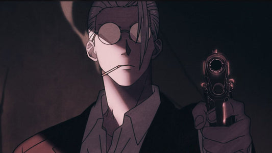 Beneath the Surface: How Sakamoto Days Is Set to Dive Into a More Intense Atmosphere