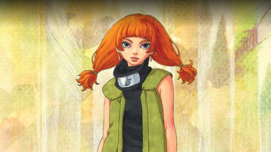 Boruto: Two Blue Vortex Chapter 19: Love Is a Powerful Emotion