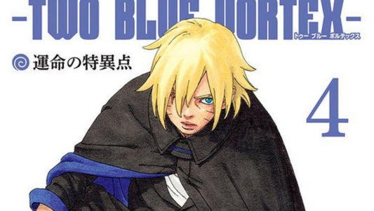 Boruto: Two Blue Vortex: Will Shikamaru's Plan Work?