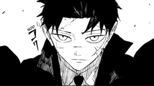 Breaking Free: How Kagurabachi Alleviates Chihiro’s Struggles