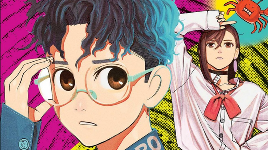 Dandadan Chapter 175 Reveals the Consequences of Human Ignorance