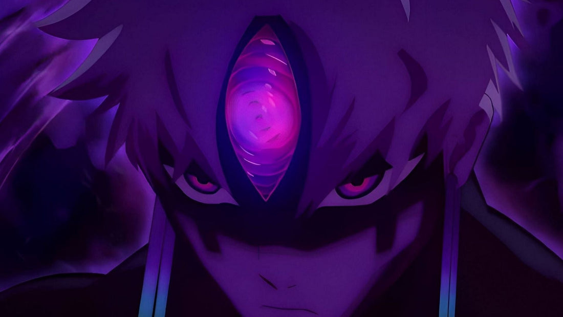 Dandadan: Will Evil Eye Stay Sealed Within Jiji?