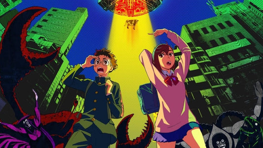 Dandadan’s Antagonists: True Villains or Just Products of Their Circumstances?