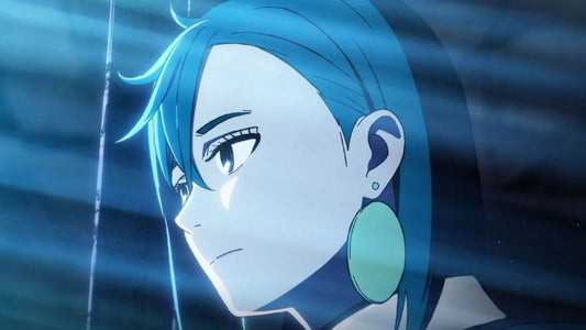 Decoding the Diverse Abilities of Momo Ayase: The Essence of a Powerful Spiritual Conduit