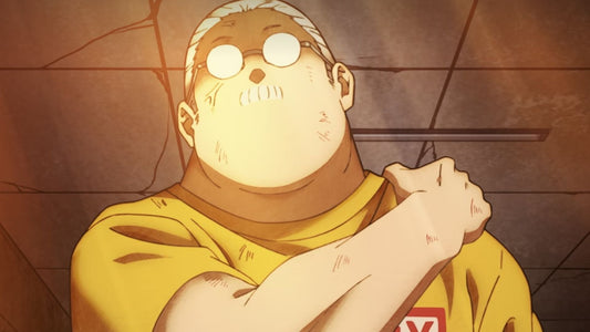 Sakamoto Days Episode 4: Sugar Park Day Unfolds for the Sakamoto Crew