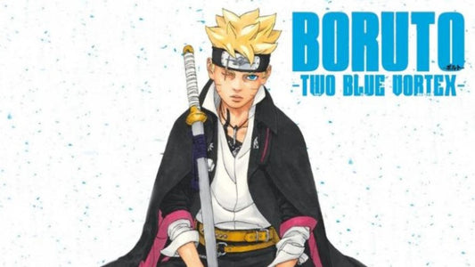 Evaluating Areas for Improvement in Boruto: Two Blue Vortex: From Writing to Better Characters