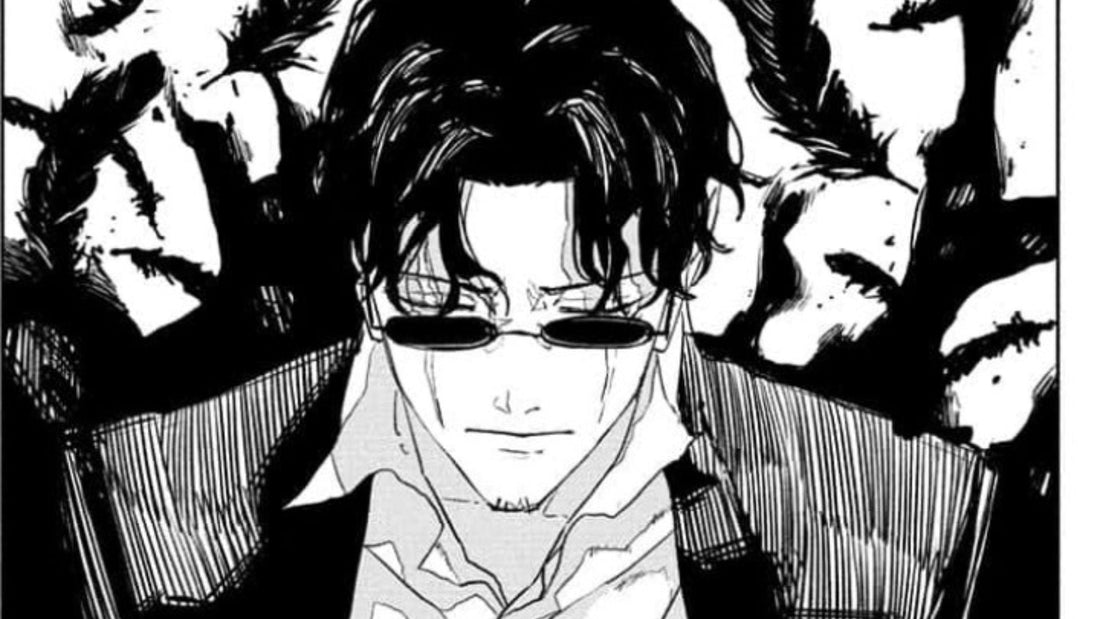 Fatherhood and Sacrifice Take Center Stage in Kagurabachi Chapter 73