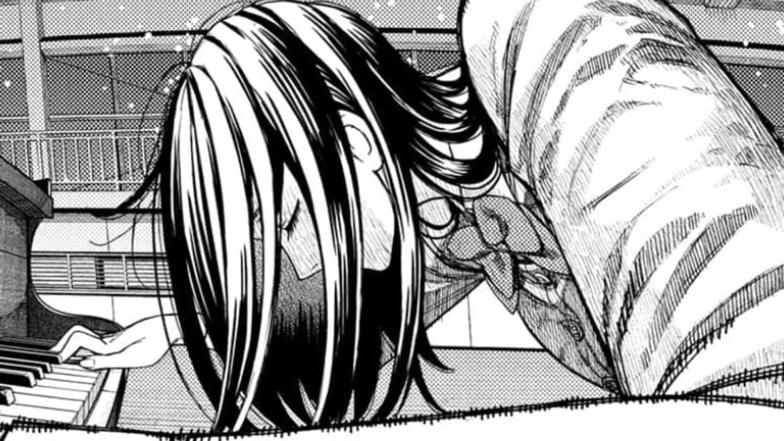 Incredible Character Development of Kuoki Yukishiro in Dandadan