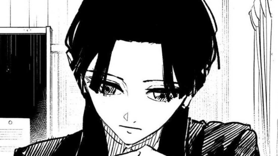 Iori Is Officially One of the Most Important Characters of Kagurabachi