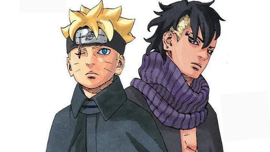 Is Boruto ‘Guilty’ of Having Overused Shōnen Tropes?