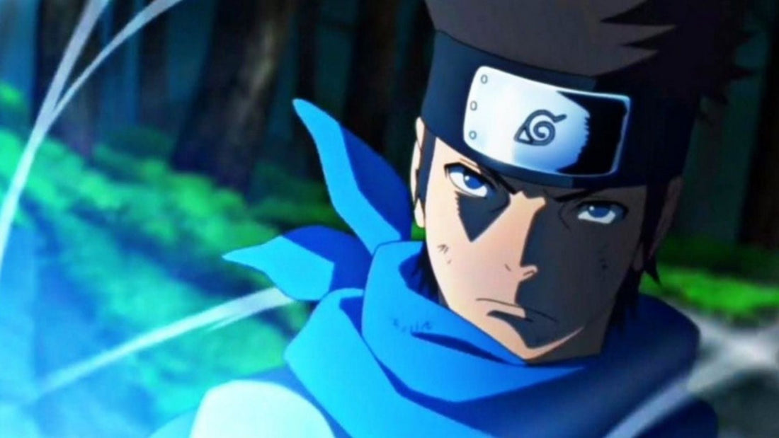 Is Konohamaru's Character Vindicated in Boruto Two Blue Vortex?
