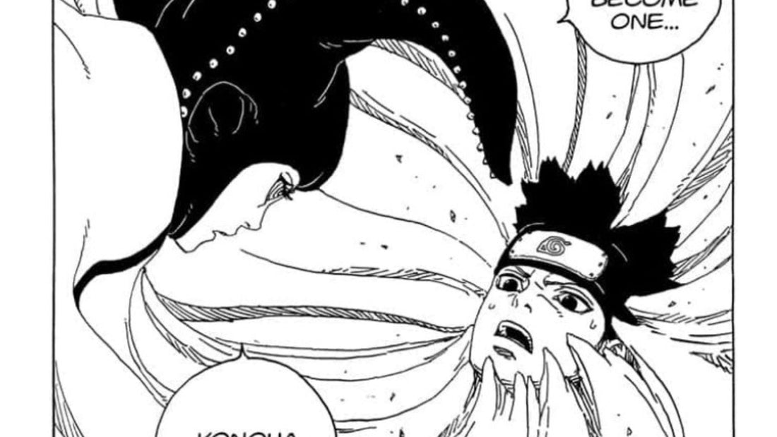 Is Slow Progress Hindering Boruto: Two Blue Vortex?