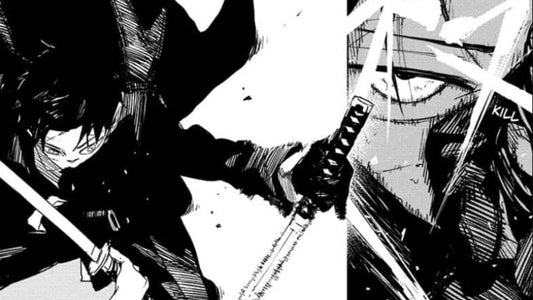 Kagurbachi Chapter 68: Beginning of the End