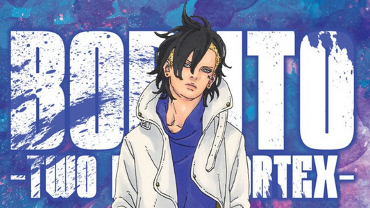 Kawaki and his Misunderstood Love in Boruto Universe