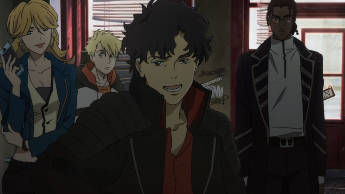 Lazarus Episode 1 Recap and Review: A Chilling Start to Watanabe’s New Sci-Fi Thriller