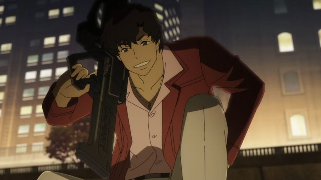 Lazarus Episode 4 Recap: Hapna’s Dark Secrets and the Hunt for Skinner