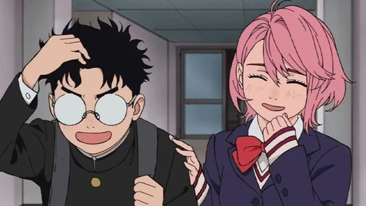 Love Shipwreck in Dandadan: Possible Heartbreaks for Jiji and Aira?