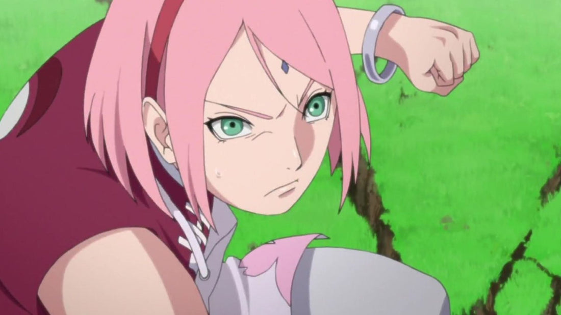 Once Beloved, Now Absent: Exploring Character Gaps in Boruto: Two Blue Vortex