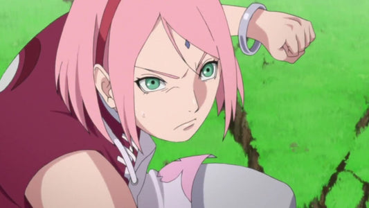 Once Beloved, Now Absent: Exploring Character Gaps in Boruto: Two Blue Vortex