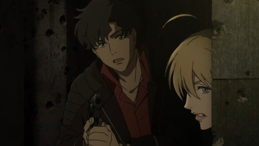 Racing Against Time in Lazarus Episode 2