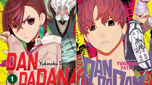 Ranking Best Dandadan Manga Story Arcs That Elevated Popular Series