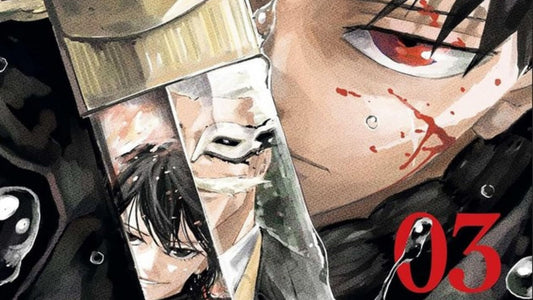 Ranking Most Impactful Supporting Characters in Kagurabachi