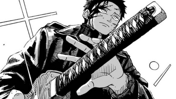 Ranking Most Powerful Characters in Kagurabachi