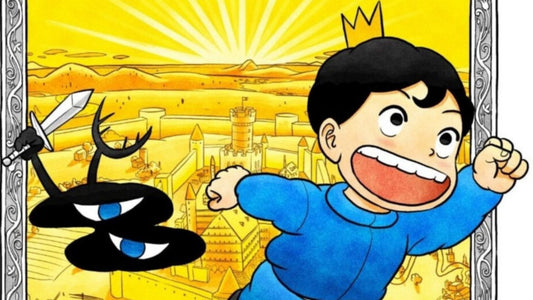 Ranking of Kings Finally Returns From Its Long Hiatus