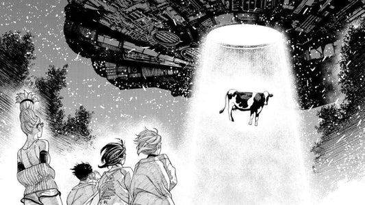 Most Iconic Dandadan Quotes From Our Beloved Characters