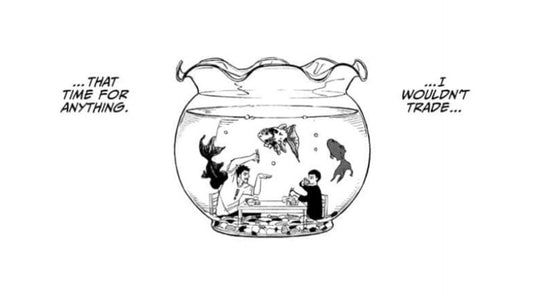 The Significance of Rokuhira’s Legacy and Chihiro’s Talent in Kagurabachi Chapter 65