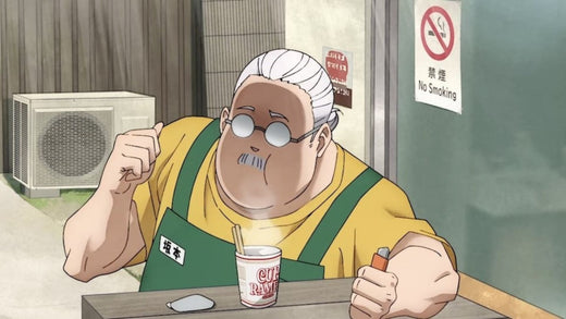 Sakamoto Days: An Exciting Journey of Action and Humor