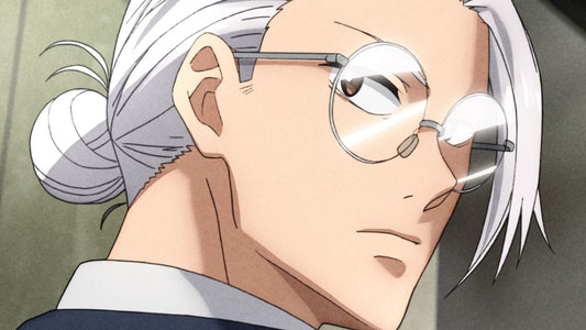 Sakamoto Days Episode 6: Sakamoto Adopts Another 'Baby' Assassin