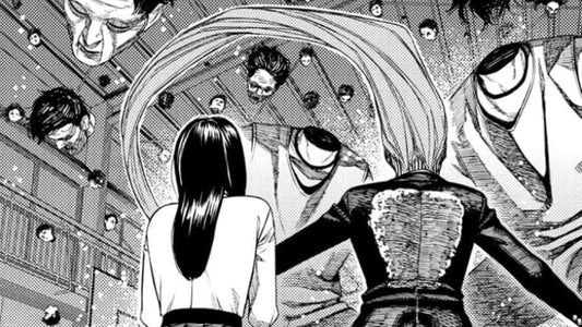 Secrets Unmasked: The Hidden Player in Dandadan’s Latest Chapter