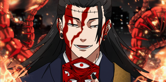 Artist Showcase: solitude - Geto Fanart