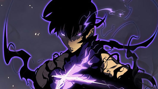 Solo Leveling Is Officially the Most Popular Anime Series on Crunchyroll!