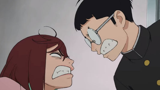 Speculating the Future of Dandadan: Twists on the Horizon